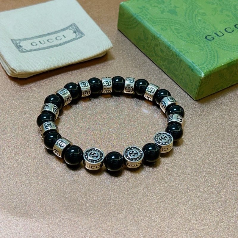 Gvc*1 bracelets
